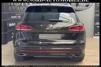 Volkswagen Touareg din 2023 cu 73.130 km - oferta VOL194961 - foto 9