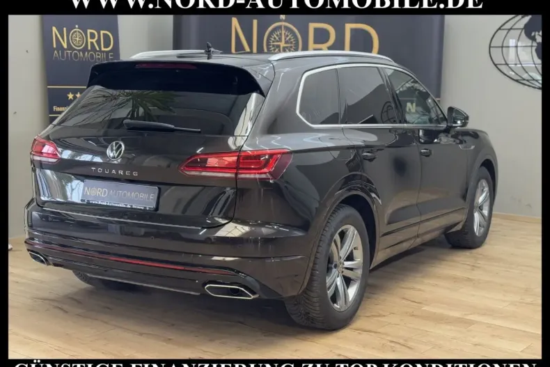 Volkswagen Touareg din 2023 cu 73.130 km - oferta VOL194961 - foto 10
