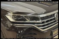 Volkswagen Touareg din 2023 cu 73.130 km - oferta VOL194961 - foto 12