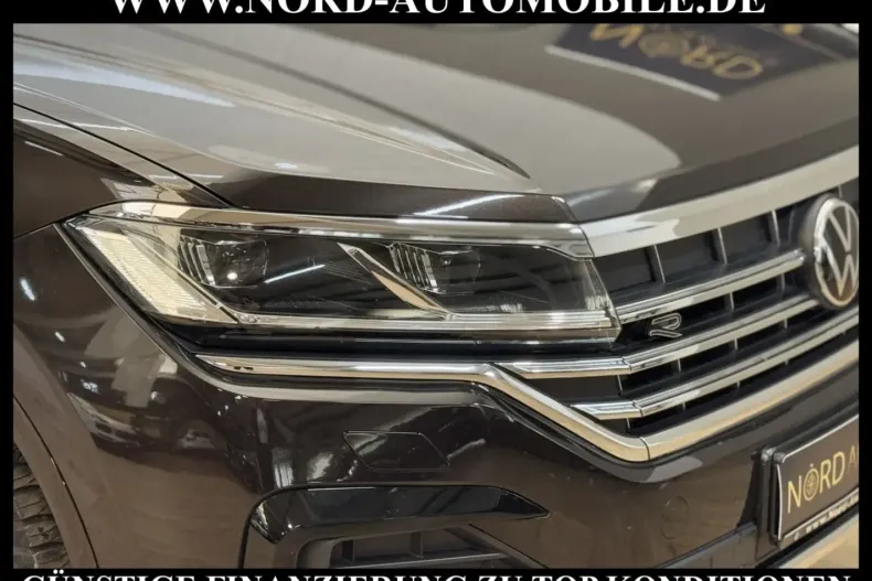 Volkswagen Touareg din 2023 cu 73.130 km - oferta VOL194961 - foto 12