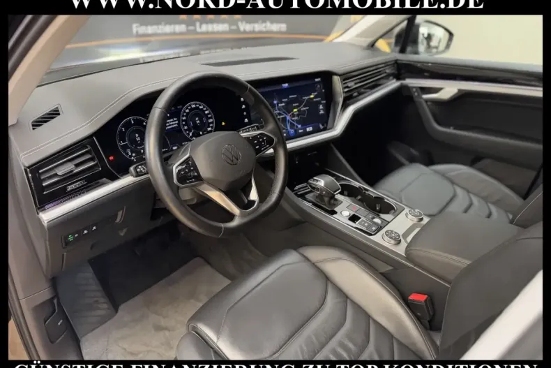 Volkswagen Touareg din 2023 cu 73.130 km - oferta VOL194961 - foto 14