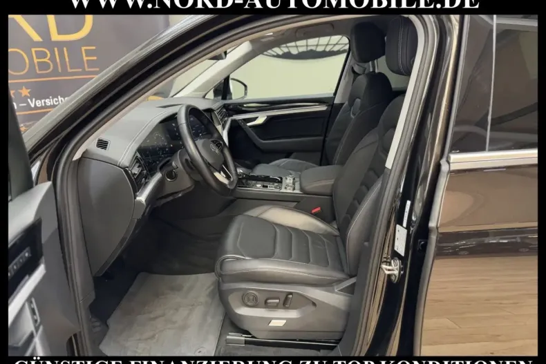 Volkswagen Touareg din 2023 cu 73.130 km - oferta VOL194961 - foto 15