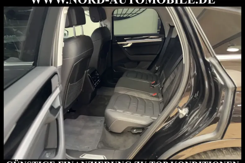 Volkswagen Touareg din 2023 cu 73.130 km - oferta VOL194961 - foto 16