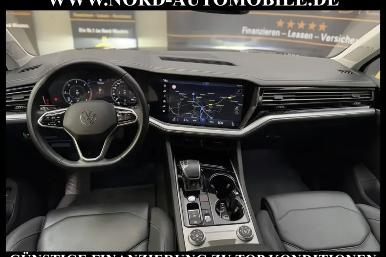 Volkswagen Touareg din 2023 cu 73.130 km - oferta VOL194961 - foto 19