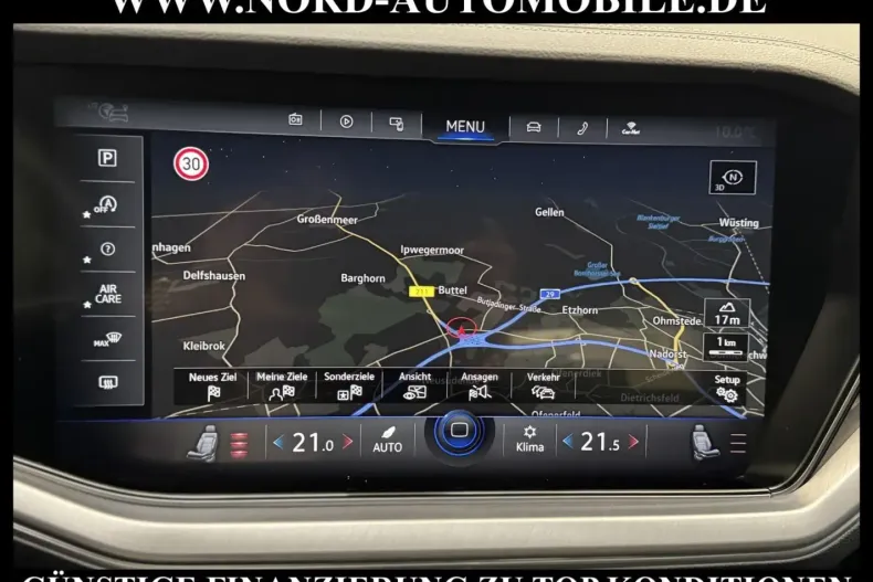 Volkswagen Touareg din 2023 cu 73.130 km - oferta VOL194961 - foto 21