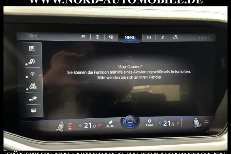 Volkswagen Touareg din 2023 cu 73.130 km - oferta VOL194961 - foto 22