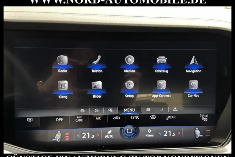 Volkswagen Touareg din 2023 cu 73.130 km - oferta VOL194961 - foto 23
