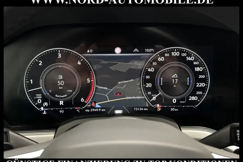 Volkswagen Touareg din 2023 cu 73.130 km - oferta VOL194961 - foto 24