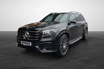 Mercedes-Benz GLS 450 din 2025 - oferta MER194964