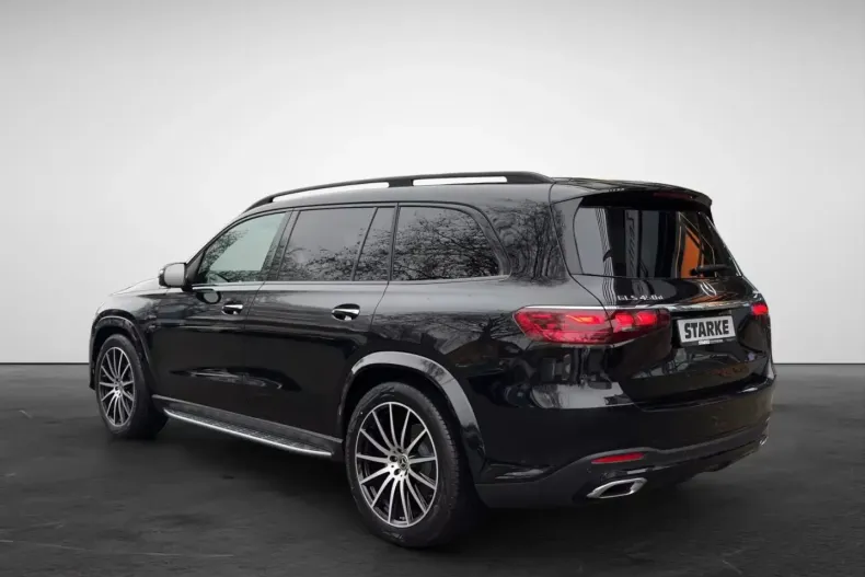 Mercedes-Benz GLS 450 (Clasa GLS) din 2025 cu 19 km - oferta MER194964 - foto 2