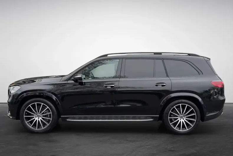 Mercedes-Benz GLS 450 (Clasa GLS) din 2025 cu 19 km - oferta MER194964 - foto 3