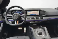 Mercedes-Benz GLS 450 (Clasa GLS) din 2025 cu 19 km - oferta MER194964 - foto 4