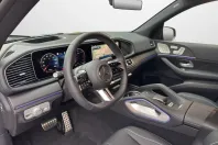 Mercedes-Benz GLS 450 (Clasa GLS) din 2025 cu 19 km - oferta MER194964 - foto 5