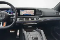 Mercedes-Benz GLS 450 (Clasa GLS) din 2025 cu 19 km - oferta MER194964 - foto 6