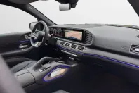 Mercedes-Benz GLS 450 (Clasa GLS) din 2025 cu 19 km - oferta MER194964 - foto 7