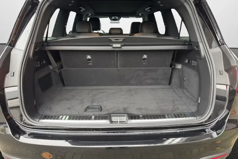 Mercedes-Benz GLS 450 (Clasa GLS) din 2025 cu 19 km - oferta MER194964 - foto 15