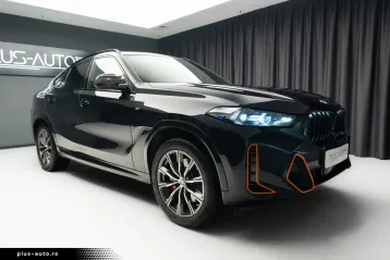 BMW X6 din 2023 - oferta BMW194965