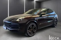 Porsche Cayenne din 2023 cu 43.887 km - oferta POR194966 - foto 4