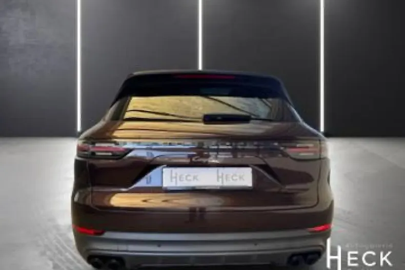 Porsche Cayenne din 2023 cu 43.887 km - oferta POR194966 - foto 5