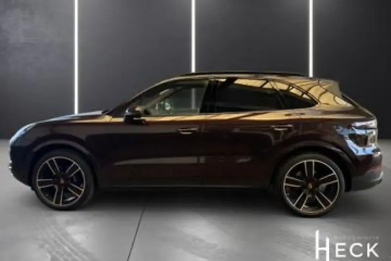 Porsche Cayenne din 2023 cu 43.887 km - oferta POR194966 - foto 9