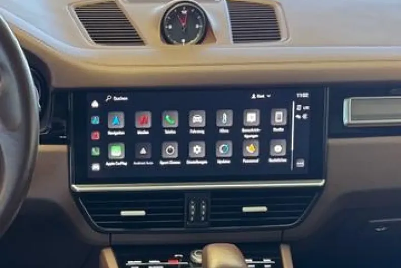 Porsche Cayenne din 2023 cu 43.887 km - oferta POR194966 - foto 14