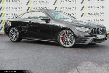 Mercedes-Benz E 53 AMG din 2021 - oferta MER194967