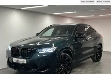 BMW X4 M din 2025 - oferta BMW194969