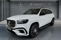 Mercedes-Benz GLS 450 (Clasa GLS) din 2025 cu 9.900 km - oferta MER194970 - foto 1