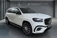 Mercedes-Benz GLS 450 (Clasa GLS) din 2025 cu 9.900 km - oferta MER194970 - foto 2
