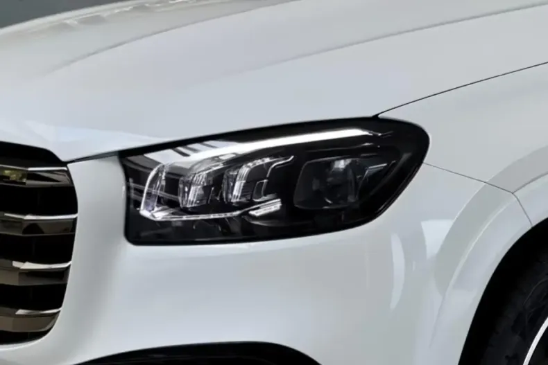 Mercedes-Benz GLS 450 (Clasa GLS) din 2025 cu 9.900 km - oferta MER194970 - foto 5