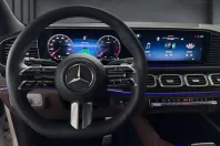 Mercedes-Benz GLS 450 (Clasa GLS) din 2025 cu 9.900 km - oferta MER194970 - foto 6