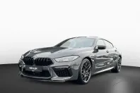 BMW M8 (Seria 8) din 2025 cu 14.577 km - oferta BMW194972 - foto 1