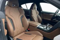 BMW M8 (Seria 8) din 2025 cu 14.577 km - oferta BMW194972 - foto 2