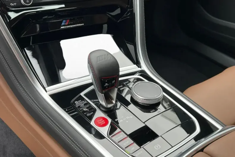 BMW M8 (Seria 8) din 2025 cu 14.577 km - oferta BMW194972 - foto 7