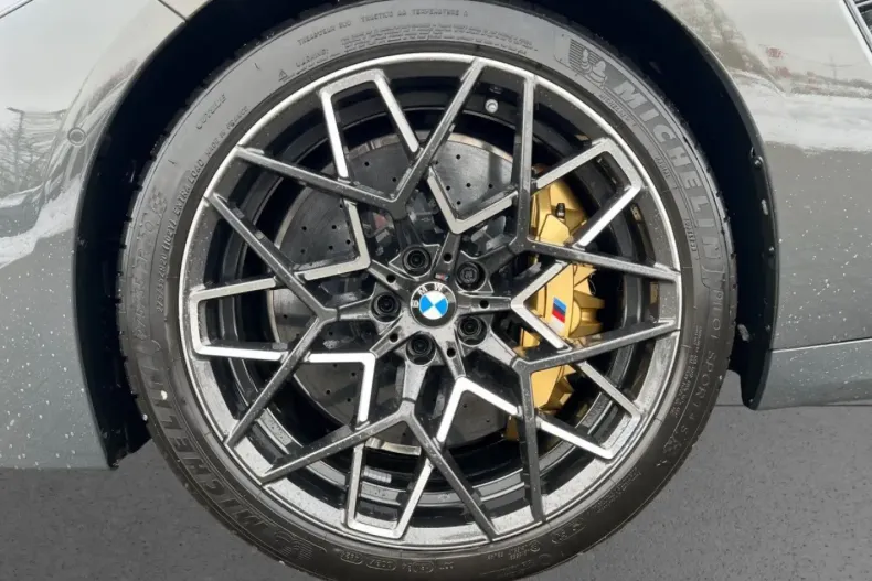 BMW M8 (Seria 8) din 2025 cu 14.577 km - oferta BMW194972 - foto 9