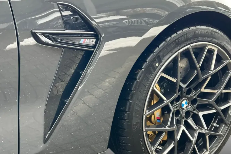 BMW M8 (Seria 8) din 2025 cu 14.577 km - oferta BMW194972 - foto 10