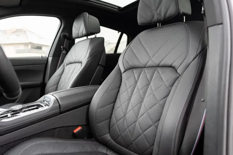 BMW X6 (Seria X) din 2025 cu 24.000 km - oferta BMW194973 - foto 2