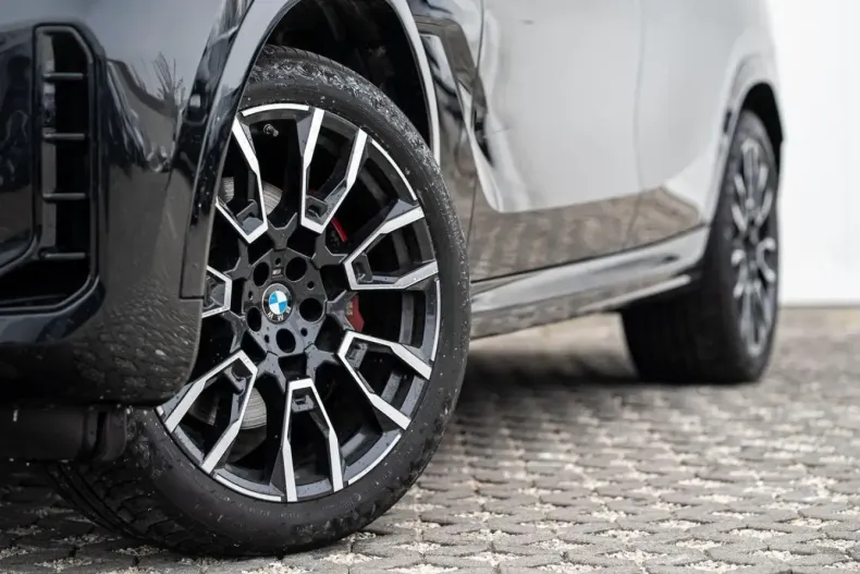 BMW X6 (Seria X) din 2025 cu 24.000 km - oferta BMW194973 - foto 5