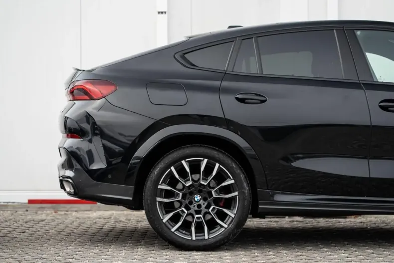 BMW X6 (Seria X) din 2025 cu 24.000 km - oferta BMW194973 - foto 6