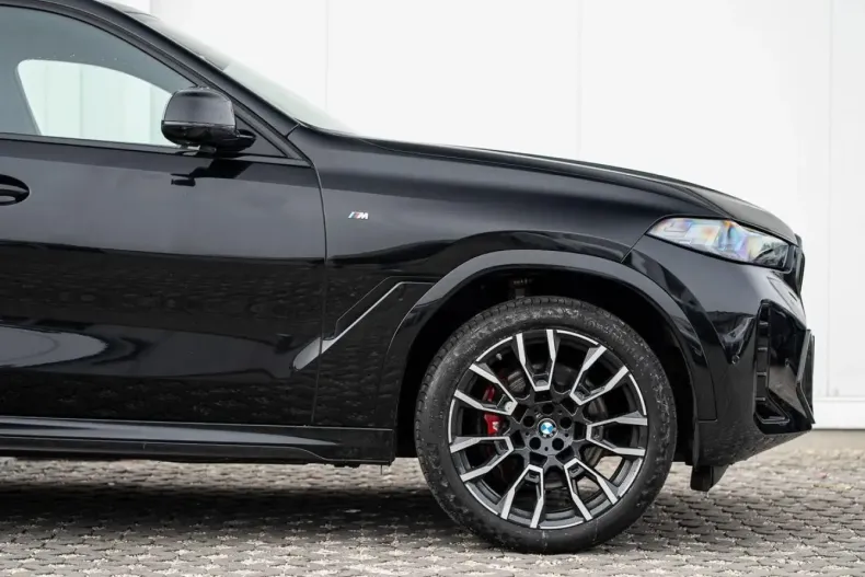 BMW X6 (Seria X) din 2025 cu 24.000 km - oferta BMW194973 - foto 7
