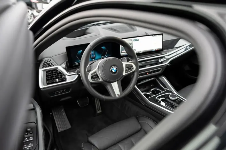 BMW X6 (Seria X) din 2025 cu 24.000 km - oferta BMW194973 - foto 9