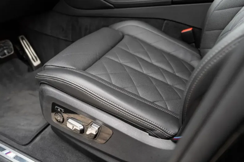 BMW X6 (Seria X) din 2025 cu 24.000 km - oferta BMW194973 - foto 10