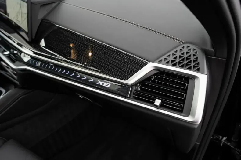 BMW X6 (Seria X) din 2025 cu 24.000 km - oferta BMW194973 - foto 13