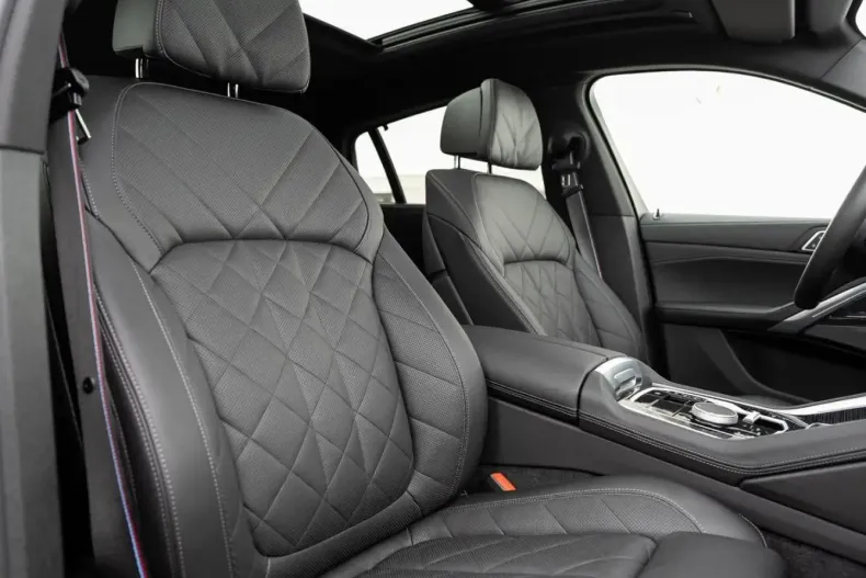 BMW X6 (Seria X) din 2025 cu 24.000 km - oferta BMW194973 - foto 15