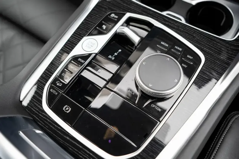 BMW X6 (Seria X) din 2025 cu 24.000 km - oferta BMW194973 - foto 17