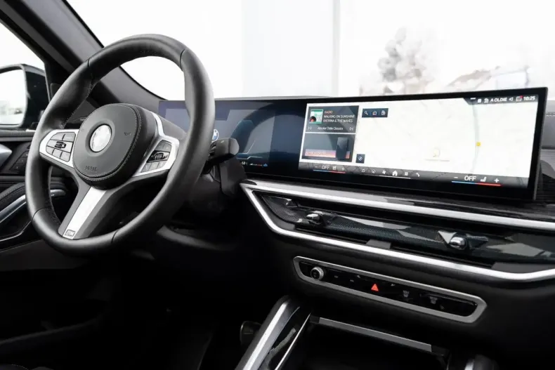 BMW X6 (Seria X) din 2025 cu 24.000 km - oferta BMW194973 - foto 19