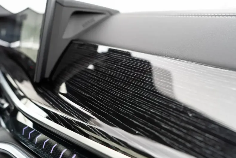 BMW X6 (Seria X) din 2025 cu 24.000 km - oferta BMW194973 - foto 21