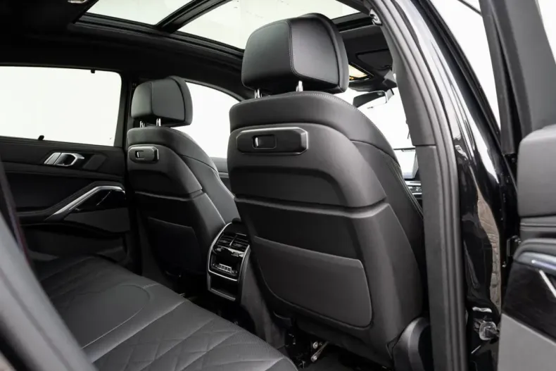 BMW X6 (Seria X) din 2025 cu 24.000 km - oferta BMW194973 - foto 22