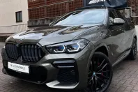 BMW X6 (Seria X) din 2023 cu 52.000 km - oferta BMW194975 - foto 3