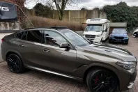 BMW X6 (Seria X) din 2023 cu 52.000 km - oferta BMW194975 - foto 5